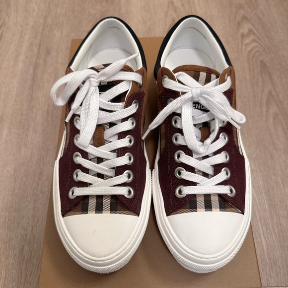 Burberry Other - Men’s Burberry Sneaker